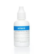 Electrolyte solution for polarographic DO probes, 30 mL bottle