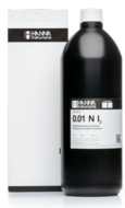 Roztok jodu (stabilizovaný) - odměrný roztok 0,01 mol/l, 1000 ml