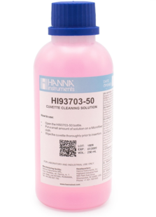 Údržbový roztok pro kyvety, 230 ml