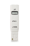 pHep® pH tester, automatická teplotní kompenzace - starý model! 