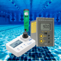 Zajištění bezpečnosti vody bazénu: Chlor, pH, teplota, ORP a další